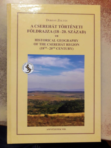 A Csereht trtneti flrdajza (18-20. szzad)
