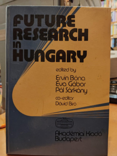 Future Research in Hungary