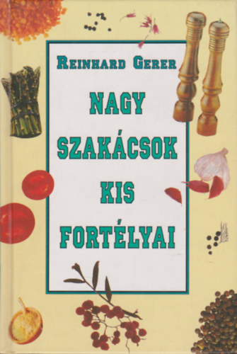 Nagy szakcsok kis fortlyai