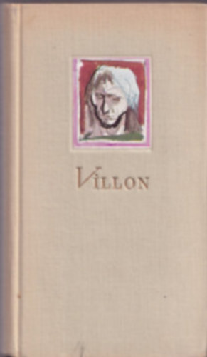 Francois Villon sszes versei