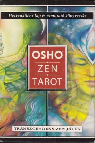 Osho - Zen - Tarot