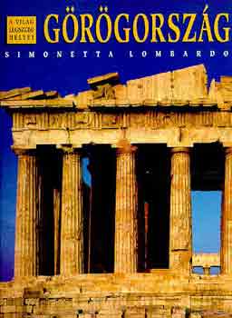 Simonetta Lombardo - G�r�gorsz�g