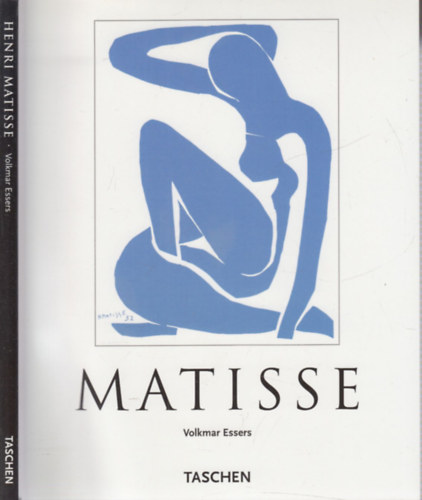 Henri Matisse (1869-1954) - A szn mestere