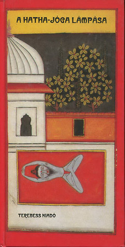 A hatha-j�ga l�mp�sa