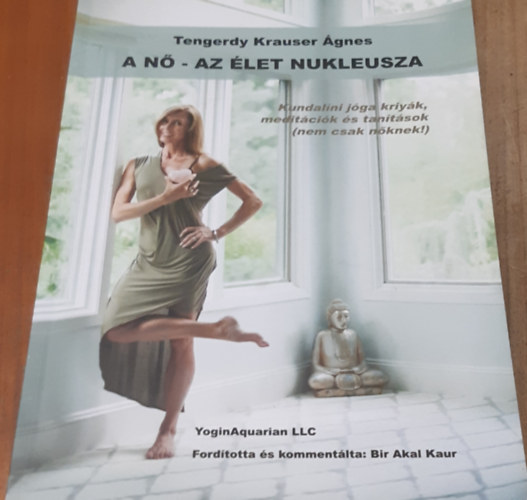 A n� - Az �let nukleusza