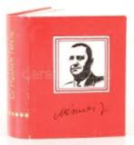 �t szabads�gharc katon�ja. Dr. M�nnich Ferenc �lete