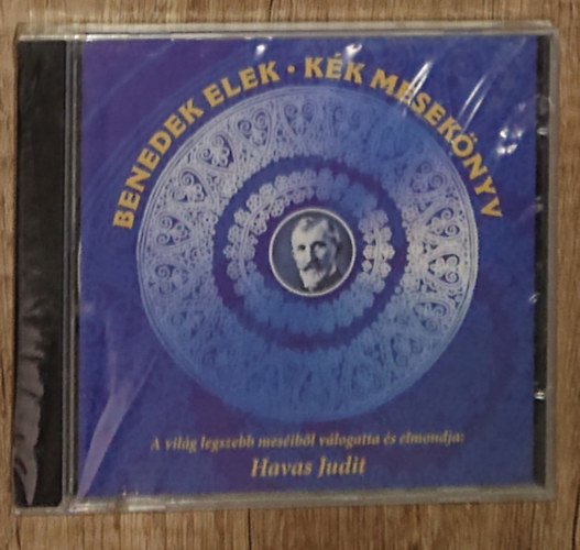 Kk meseknyv - hangosknyv