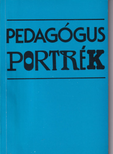 Pedaggus Portrk