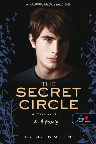 The Secret Circle - A titkos kr 2-a fogoly