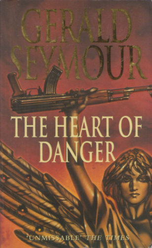 The Heart of Danger