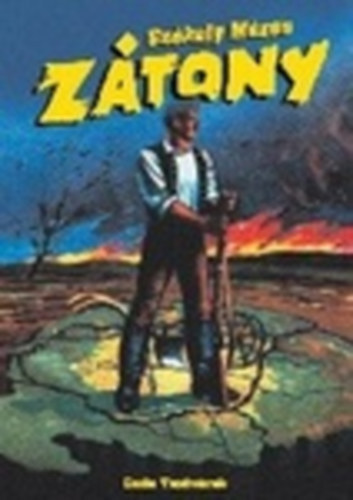 Szkely Mzes - Ztony