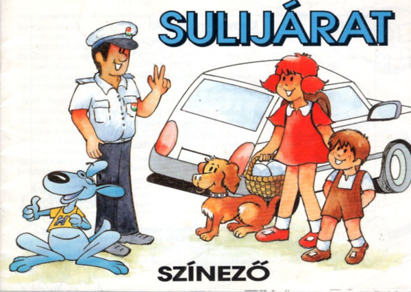 Sulijrat - Sznez