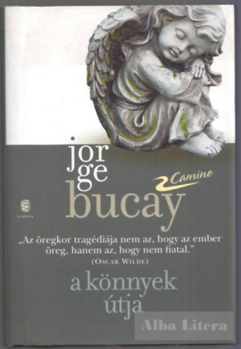 Jorge Bucay - A knnyek tja