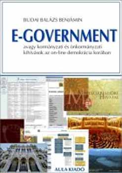 E-Goverment