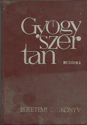 Gygyszertan 2.