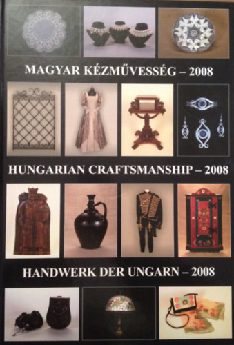 Magyar kzmvessg-2008