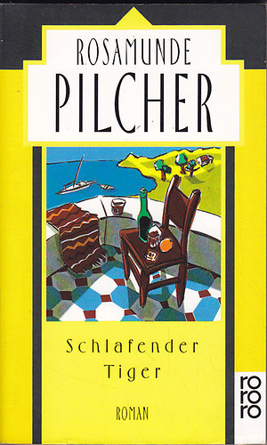 SCHLAFENDER TIGER