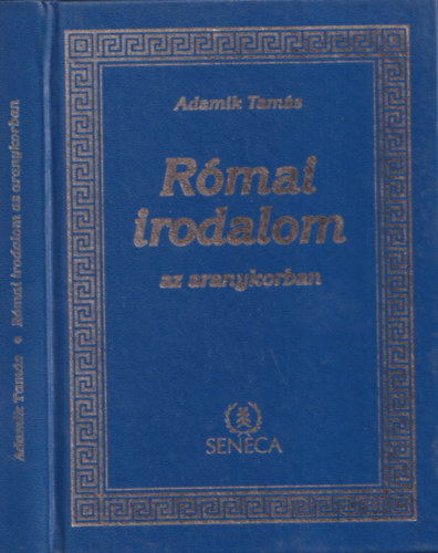 R�mai irodalom az aranykorban