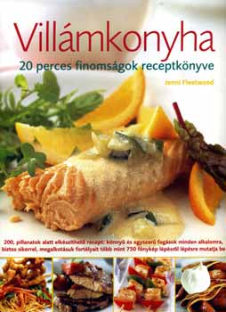 Villmkonyha