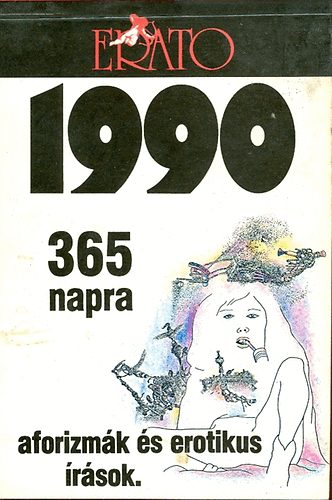 365 napra ,aforizm�k �s erotikus �r�sok