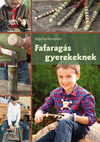 Fafarags gyerekeknek