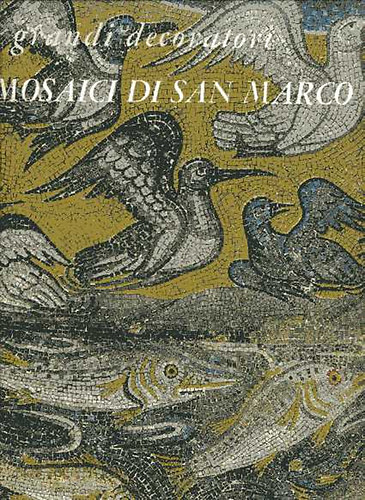 Sergio Bettini - Mosaici di San Marino