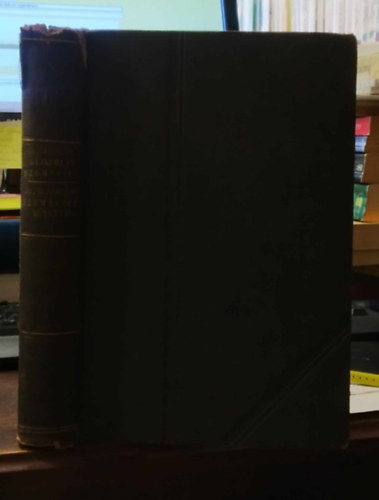 Gyakorlati szem�szet/Szem�szeti m�t�ttan (2 m� egy k�tetben)