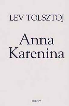 Lev Tolsztoj - Anna Karenina