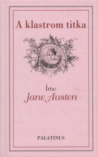 A klastrom titka