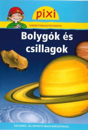 Bolygk s csillagok