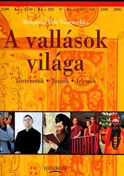 A vallsok vilga