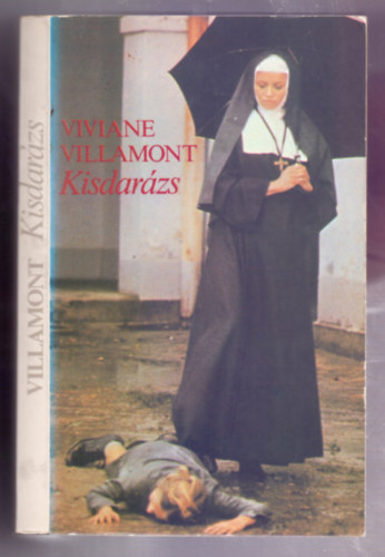 Viviane Villamont - Kisdarzs (Le Gupiot)