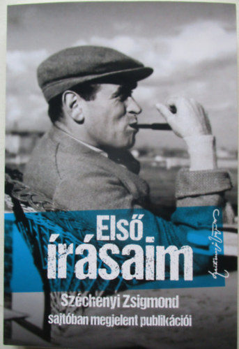 Sz�chenyi Zsigmond - Els� �r�saim