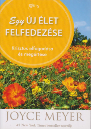 Egy j let felfedezse - Krisztus elfogadsa s megrtse