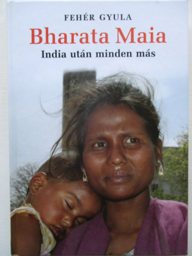 Bharata Maia-India utn minden ms