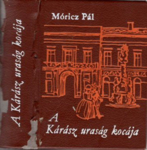 A  Krsz urasg kocja - miniknyv