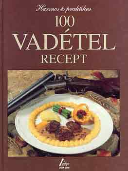 100 vadtel recept