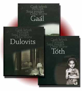 Dulovits-Gal-Tth I-III.(doboz)