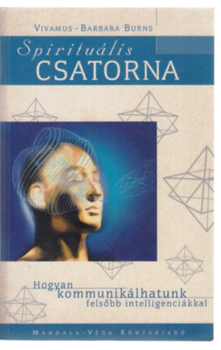 Spiritu�lis csatorna