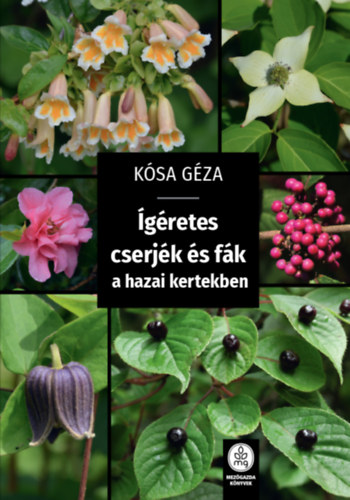 �g�retes cserj�k �s f�k a hazai kertekben