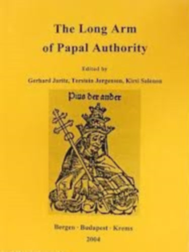 The Long of Papal Authority