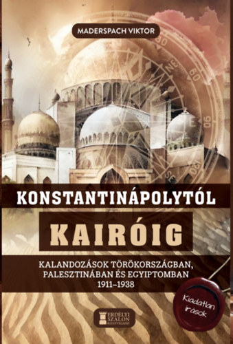 Konstantin�polyt�l Kair�ig