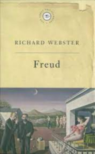 Richard Webster - Freud