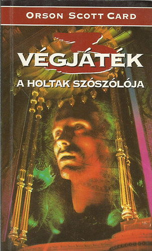 Vgjtk 3 - A holtak szszlja