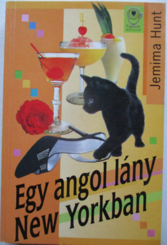 Egy angol lny New Yorkban