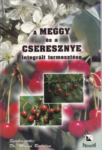 A meggy s a cseresznye integrlt termesztse