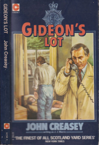Gideon's lot