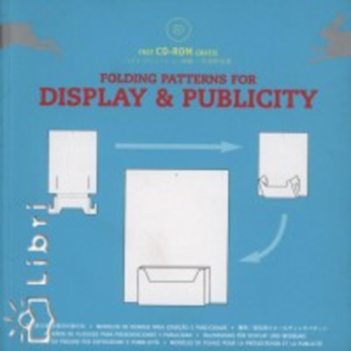 Folding Patterns for Display & Publicity
