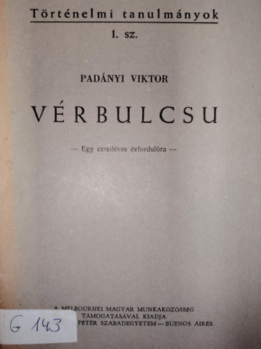 Vrbulcsu