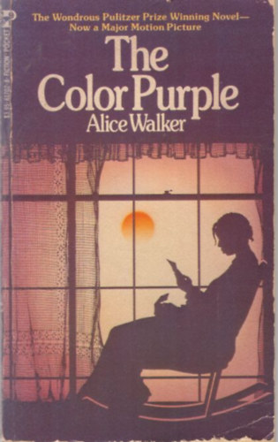 Alice Walker - The Color Purple